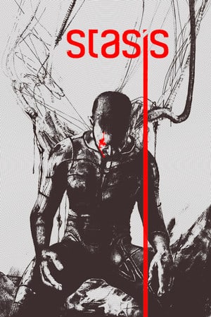 STASIS — скриншот