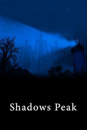 Shadows Peak — скриншот