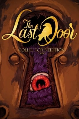 The Last Door – Collectors Edition — скриншот