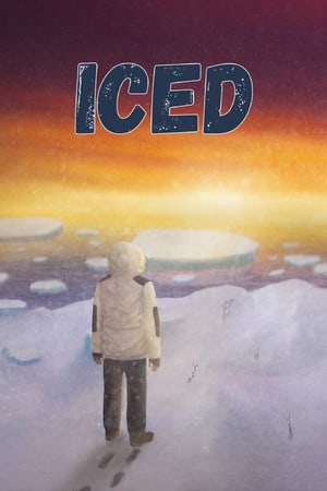 ICED — скриншот