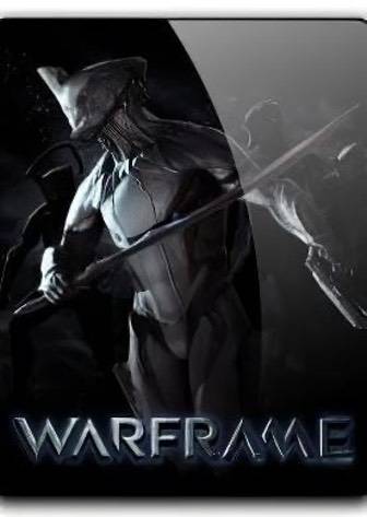 Warframe: Chimera — скриншот