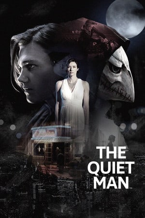 THE QUIET MAN — скриншот