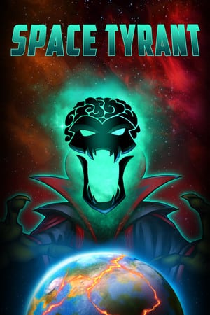 Space Tyrant — скриншот
