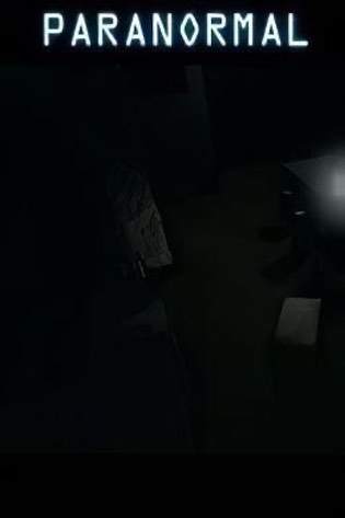 Paranormal — скриншот