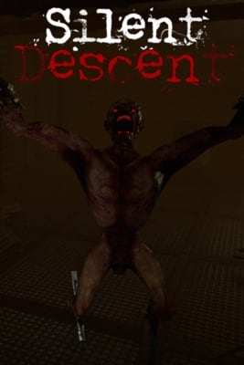 Silent Descent — скриншот