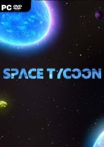 Space Tycoon — скриншот
