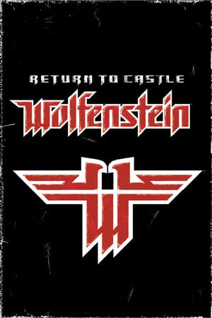 Return to Castle Wolfenstein — скриншот
