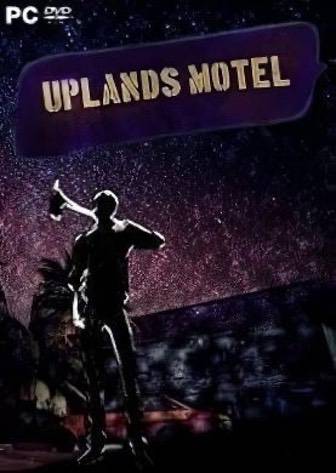 Uplands Motel — скриншот