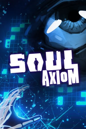 Soul Axiom — скриншот