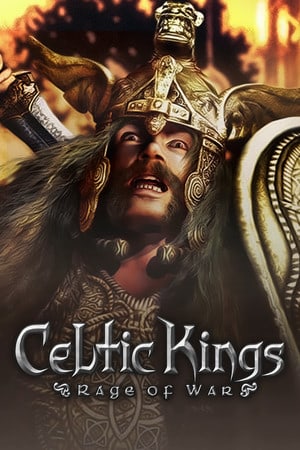 Celtic Kings: Rage of War — скриншот