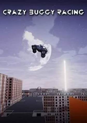 Crazy Buggy Racing — скриншот