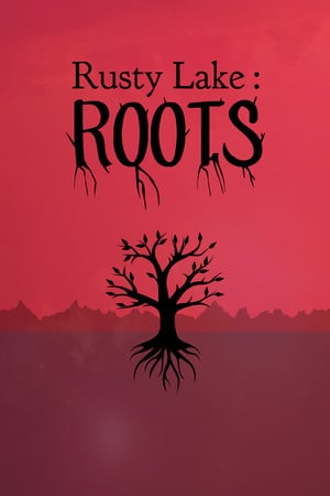 Rusty Lake: Roots — скриншот