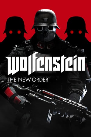 Wolfenstein: The New Order — скриншот