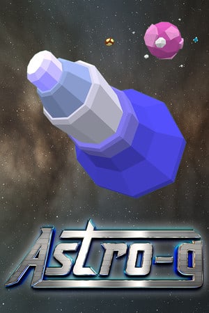 Astro-g — скриншот
