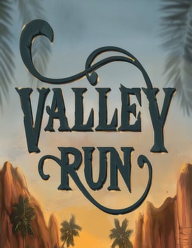 Valley Run — скриншот