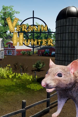 Vermin Hunter — скриншот