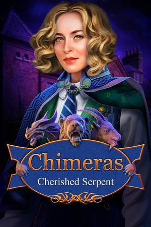 Chimeras: Cherished Serpent Collectors Edition — скриншот