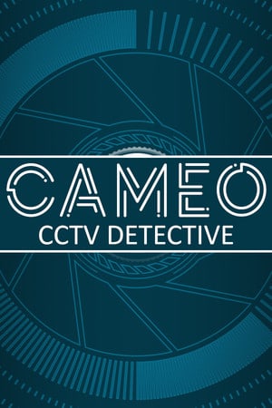 CAMEO: CCTV Detective — скриншот