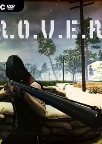 R.O.V.E.R. — скриншот