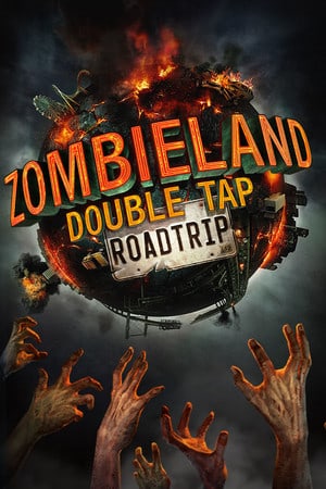 Zombieland: Double Tap — Road Trip — скриншот
