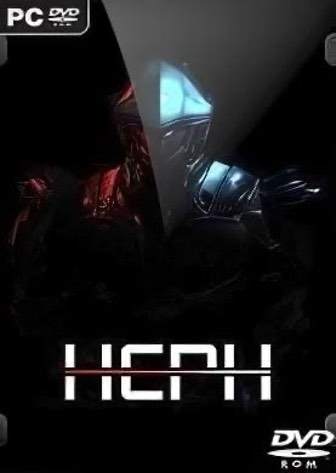 HEPH — скриншот