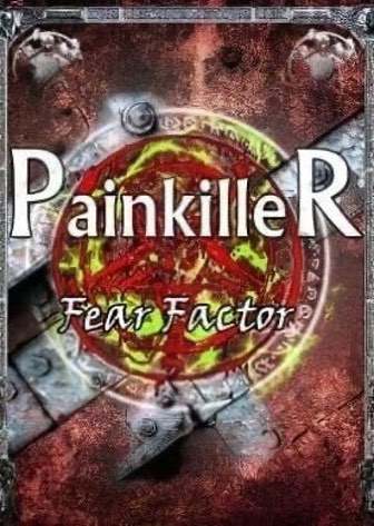 Painkiller: Fear Factor — скриншот