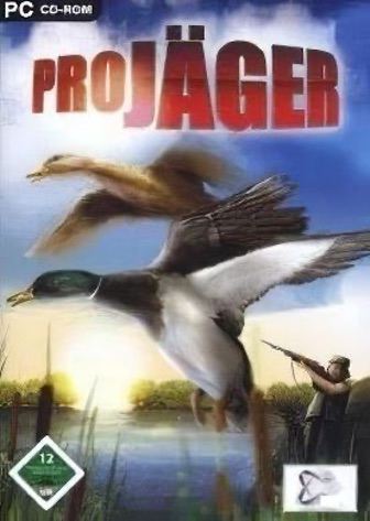 Pro Jager — скриншот