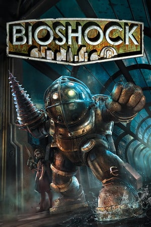 BioShock — скриншот