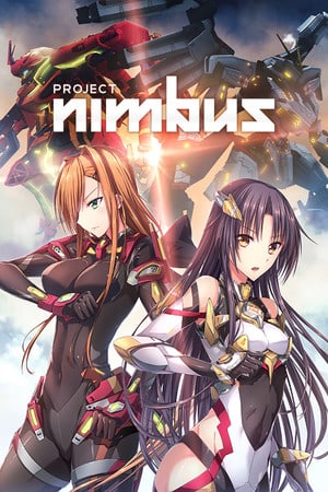 Project Nimbus: Complete Edition — скриншот