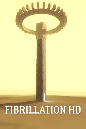Fibrillation HD — скриншот