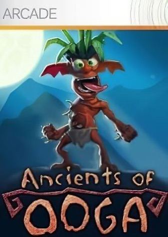 Ancients of Ooga — скриншот