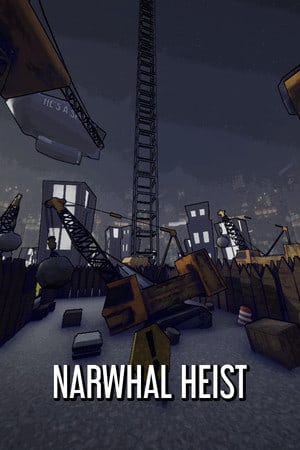 Narwhal Heist — скриншот