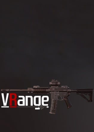 VRange — скриншот
