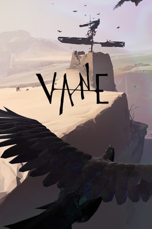 Vane — скриншот