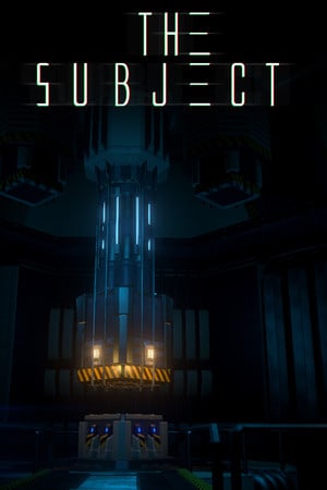 The Subject — скриншот