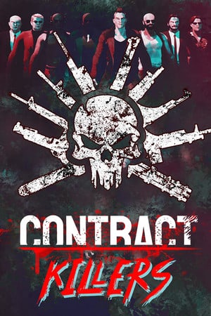 Contract Killers — скриншот