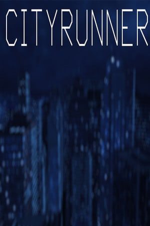 CityRunner — скриншот