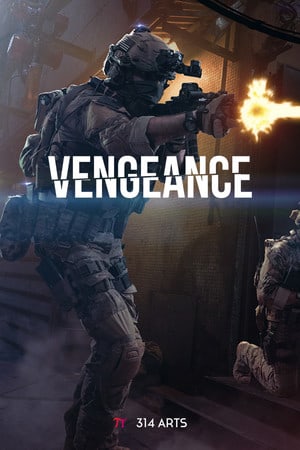 Vengeance — скриншот