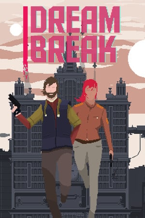 DreamBreak — скриншот