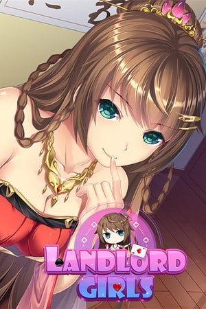 Landlord Girls — скриншот