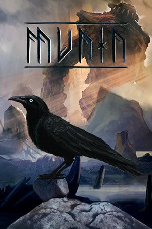Munin — скриншот