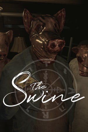 The Swine — скриншот