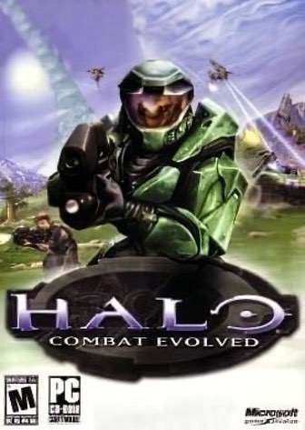 Halo: Combat Evolved – Custom Edition — скриншот