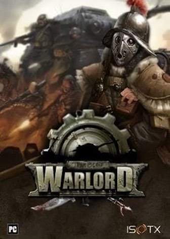 Iron Grip: Warlord — скриншот