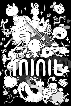 Minit — скриншот