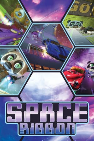 Space Ribbon – Slipstream to the Extreme — скриншот