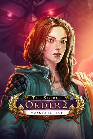 The Secret Order 2: Masked Intent — скриншот