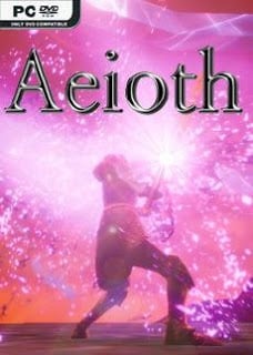  Aeioth RPG — скриншот