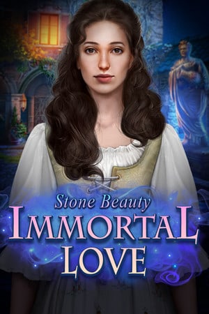  Immortal Love: Stone Beauty Collectors Edition — скриншот