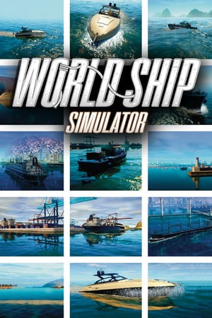  World Ship Simulator — скриншот